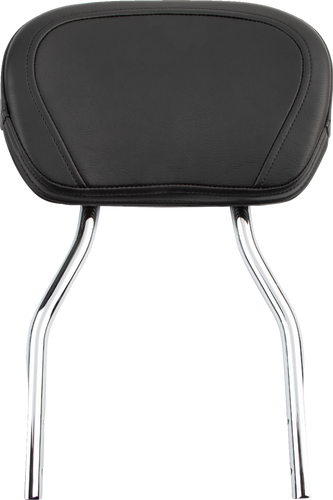 Round Sissy Bar - Standard - XL - Lutzka's Garage