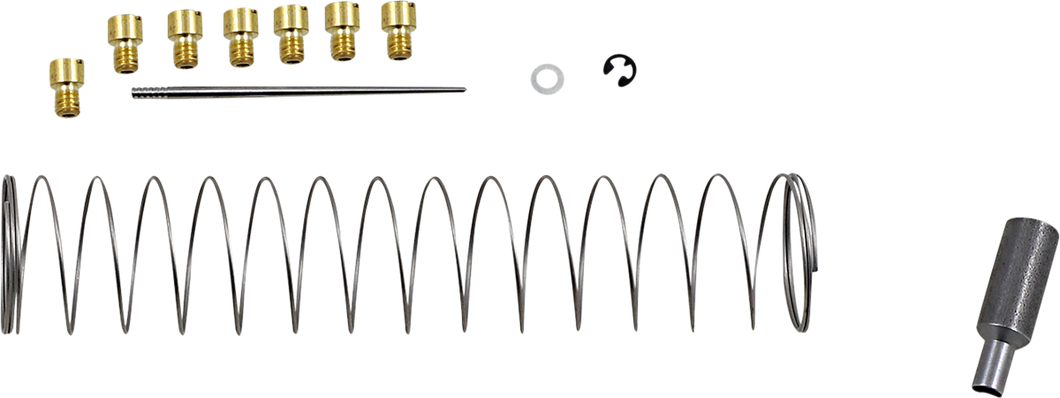 Jet Kit - Stage 1 - Honda
