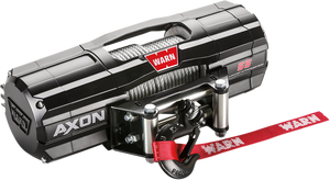 AXON 55 Winch - Wire Rope