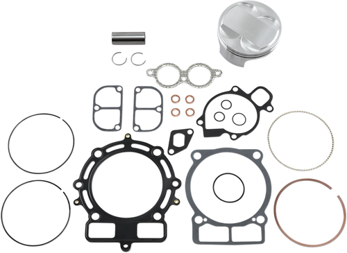 Piston Kit with Gasket - 95.00 mm - KTM | Polaris