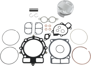 Piston Kit with Gasket - 95.00 mm - KTM | Polaris