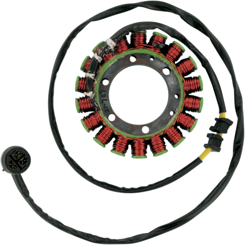 Stator - Kawasaki