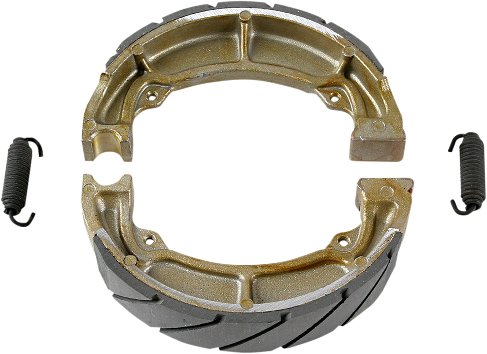 Brake Shoes - Kawasaki