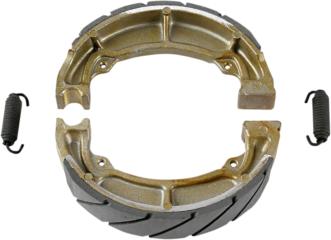 Brake Shoes - Kawasaki