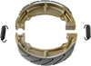 Brake Shoes - Kawasaki