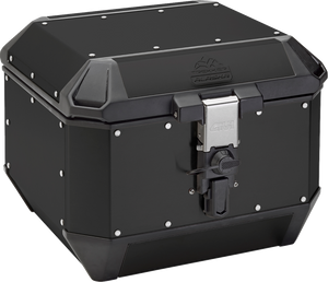 Alaska Side Case - 44L - Black - Lutzka's Garage