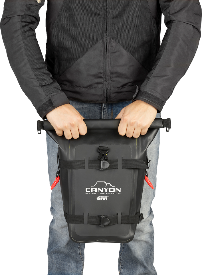 Cargo Bag - 8 Liter