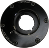 Halo Fuel Cap Base - Kawasaki