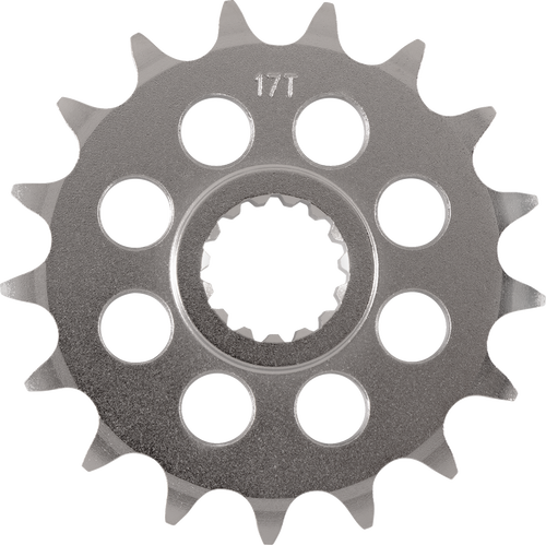 Front Sprocket - 17 Tooth - KTM