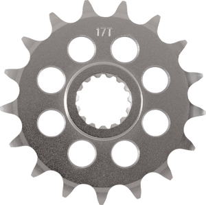 Front Sprocket - 17 Tooth - KTM