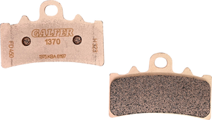 HH Sintered Brake Pads