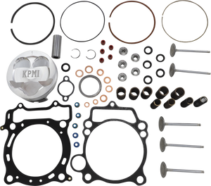 Piston System