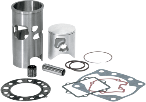 Sleeve and Piston Kit - Honda