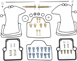 Carburetor Repair Kit - Polaris