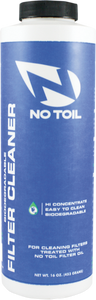 Filter Cleaner - 16 oz. net wt.