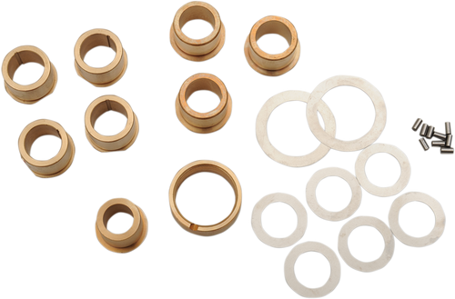 Bushing Kit - Cam Gear - XL - Lutzka's Garage