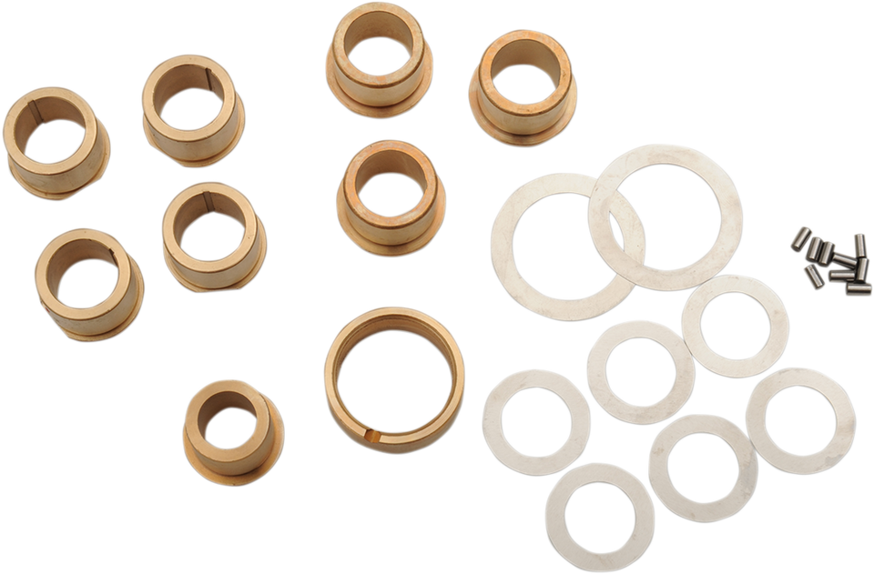 Bushing Kit - Cam Gear - XL - Lutzka's Garage