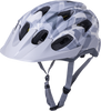 Pace Helmet - Camo - Matte Gray - S/M - Lutzka's Garage