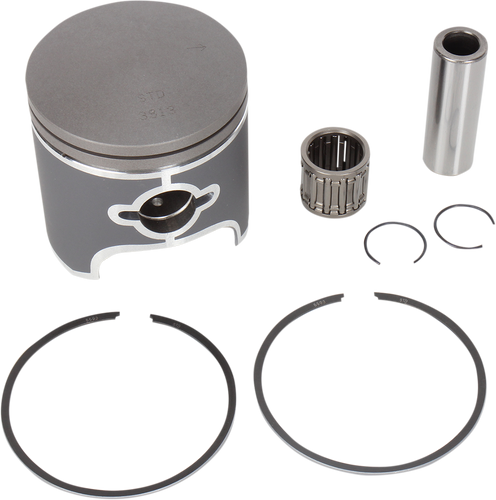 Piston Kit - 75.40 mm - Arctic Cat