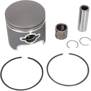 Piston Kit - 75.40 mm - Arctic Cat