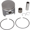 Piston Kit - 75.40 mm - Arctic Cat