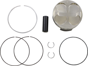 Piston Kit - Racer Elite - CRF450R