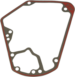 Cam Cover Gasket Silicon - Big Twin