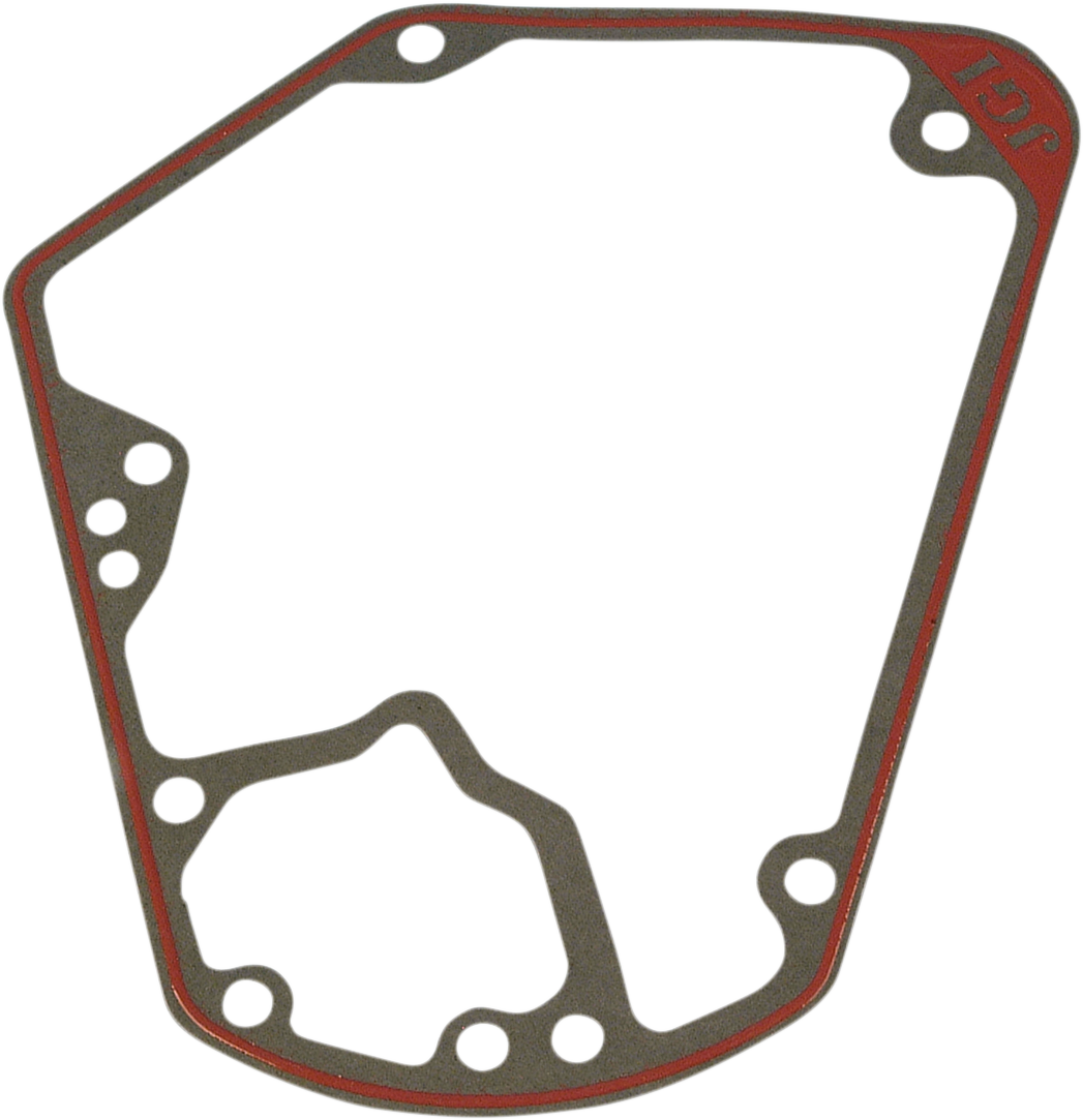 Cam Cover Gasket Silicon - Big Twin