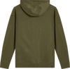 Region Hoodie - Military - Medium - Lutzka's Garage