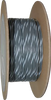 100 Wire Spool - 20 Gauge - Gray/White - Lutzka's Garage