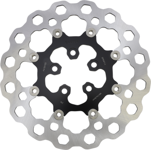 Rear Rotor - Cubiq™