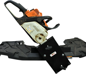 Chainsaw Mount - Sportsman