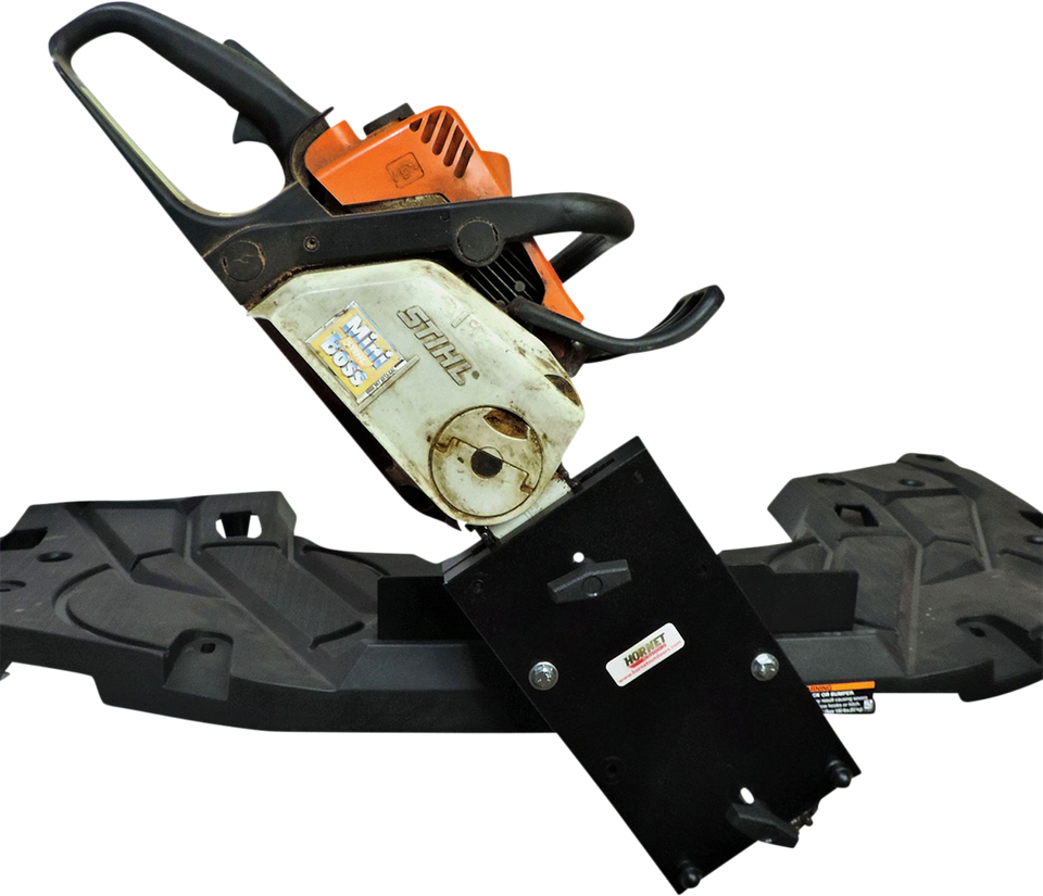 Chainsaw Mount - Sportsman