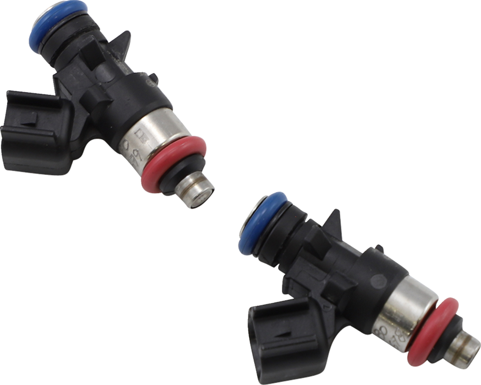 Fuel Injector Set - M8 - 5.38 gm/sec