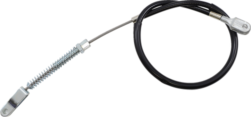 Brake Cable - Rear