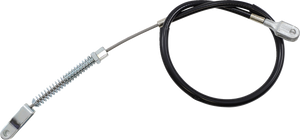 Brake Cable - Rear