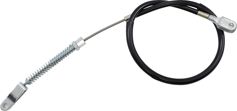 Brake Cable - Rear