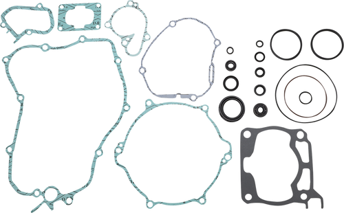 Gasket Kit - Complete - Yamaha