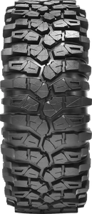 Tire - Roxxzilla - Front/Rear - 35x10R15 - 8 Ply