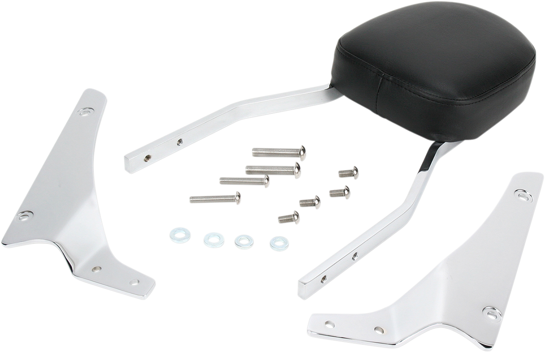 Sissy Bar - Standard - VTX1300R/S