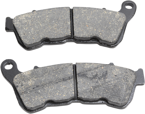 Organic Brake Pads - FA640