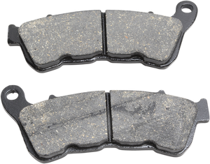 Organic Brake Pads - FA640