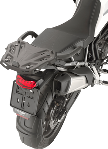 Rear Rack - Tiger 900