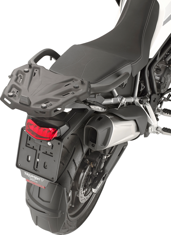 Rear Rack - Tiger 900