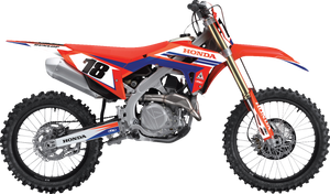 EVO 19 Graphic Kit - CRF 250RX/450RX