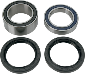 Wheel Bearing - Upgrade - Stock Carrier - Rear - Kit - Kawasaki