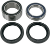 Wheel Bearing - Upgrade - Stock Carrier - Rear - Kit - Kawasaki