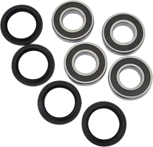 Wheel Bearing Kit - Front