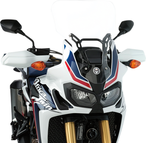 Windscreen - +2" - Africa Twin