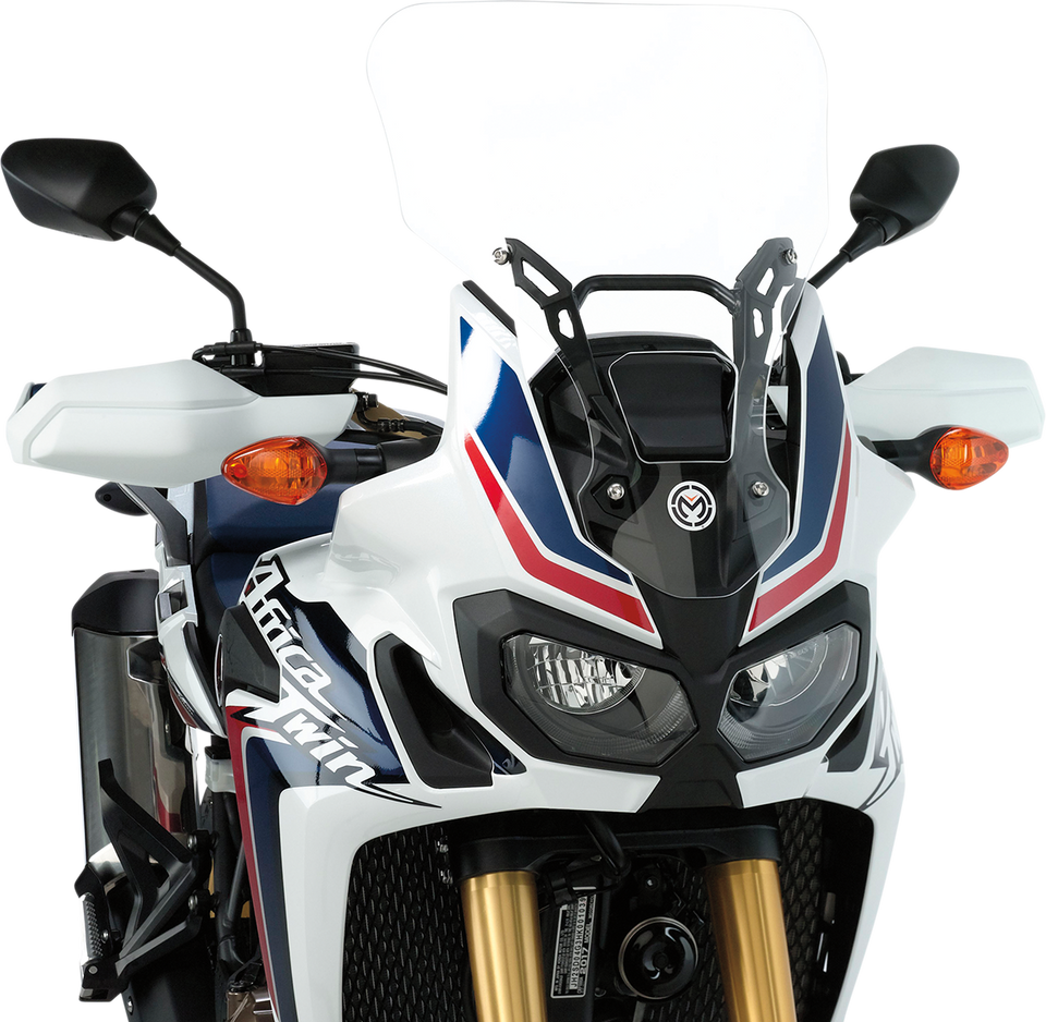 Windscreen - +2" - Africa Twin